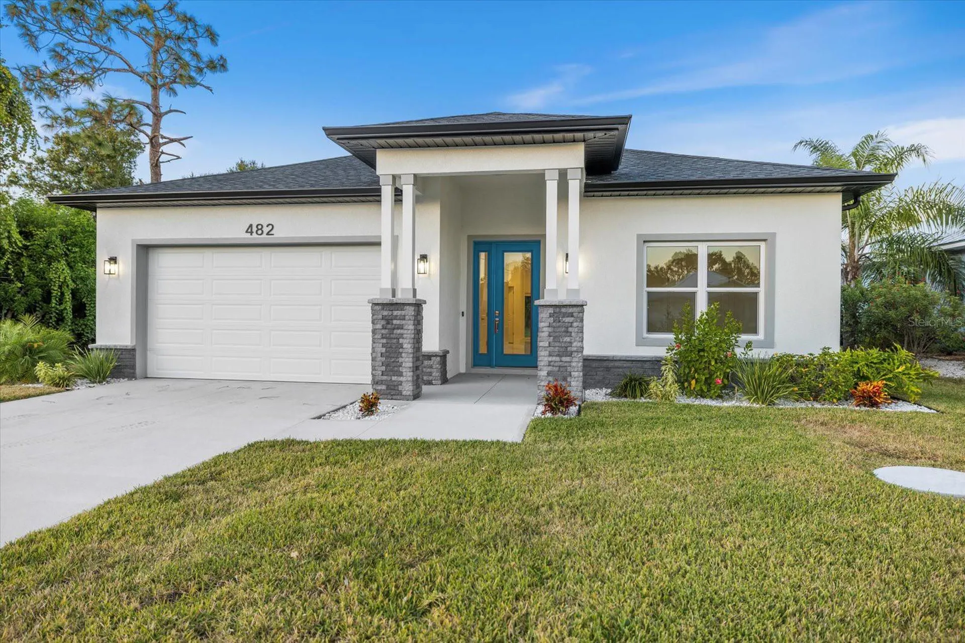 Rotonda West FL, 482 Sunset Road N