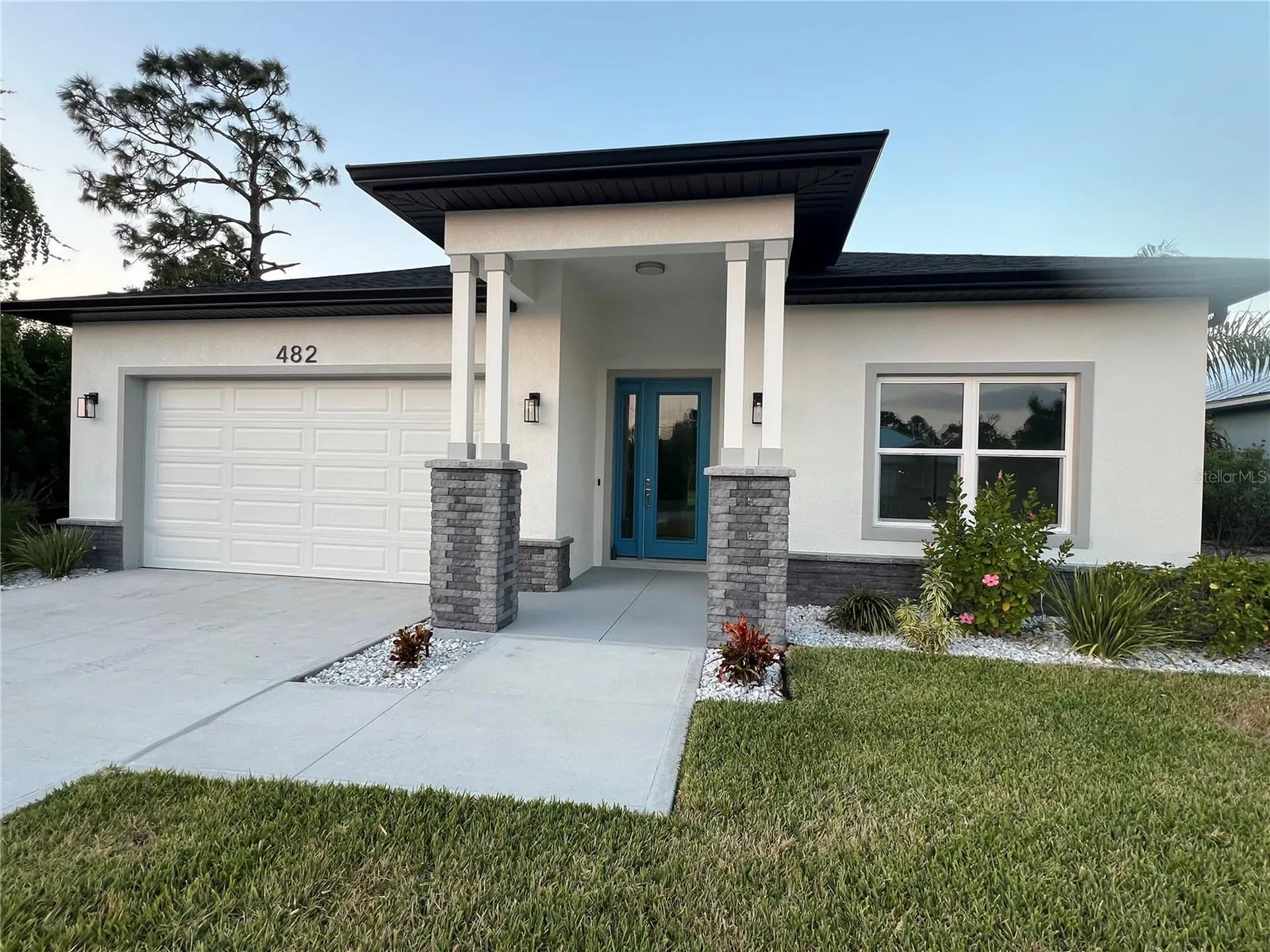 482 Sunset Road N Rotonda West FL 33947