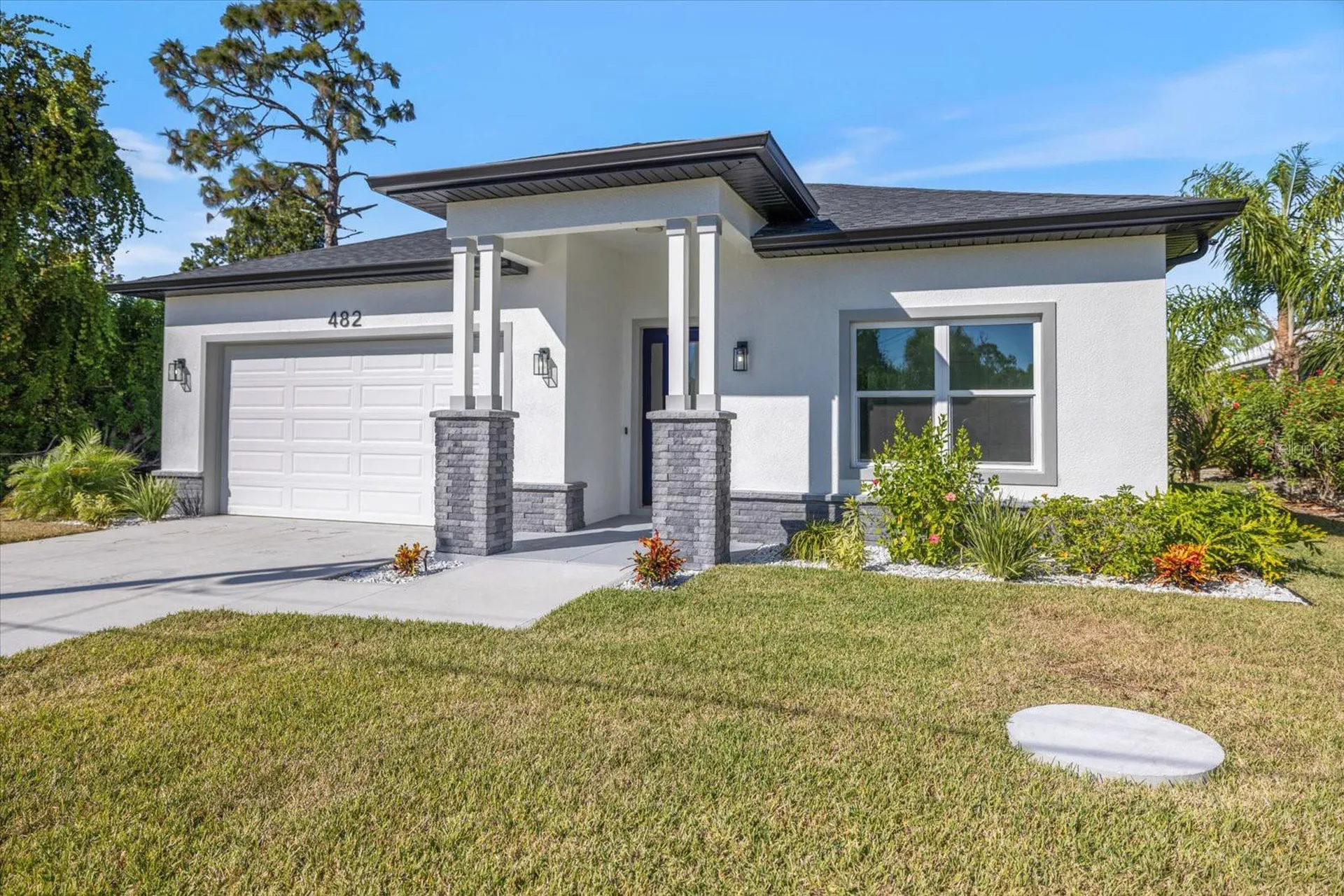 482 Sunset Road N Rotonda West FL 33947