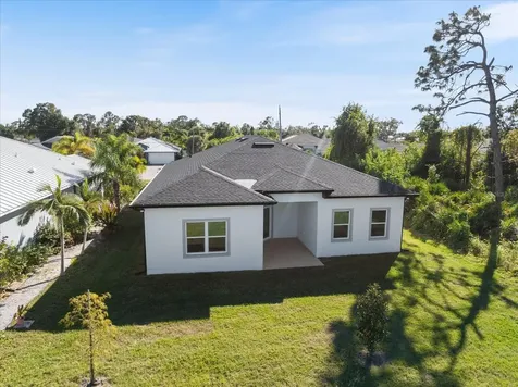 482 Sunset Road N Rotonda West FL 33947