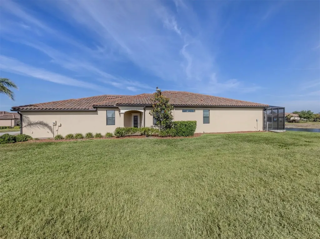 12515 Felice Drive Venice FL 34293