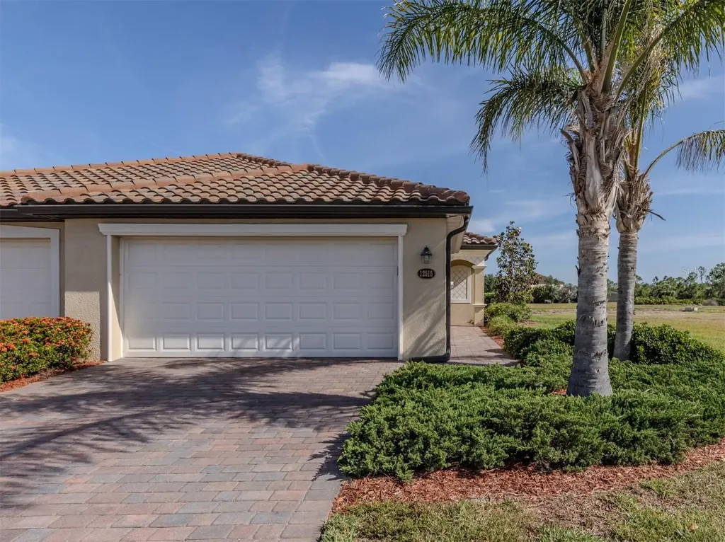 12515 Felice Drive Venice FL 34293
