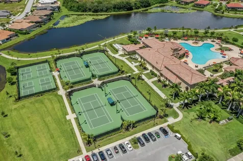 12515 Felice Drive Venice FL 34293