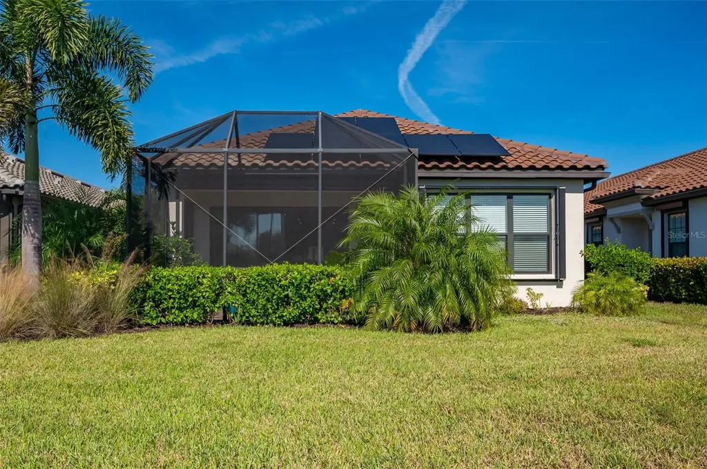5451 Lago Maggio Street Sarasota FL 34238