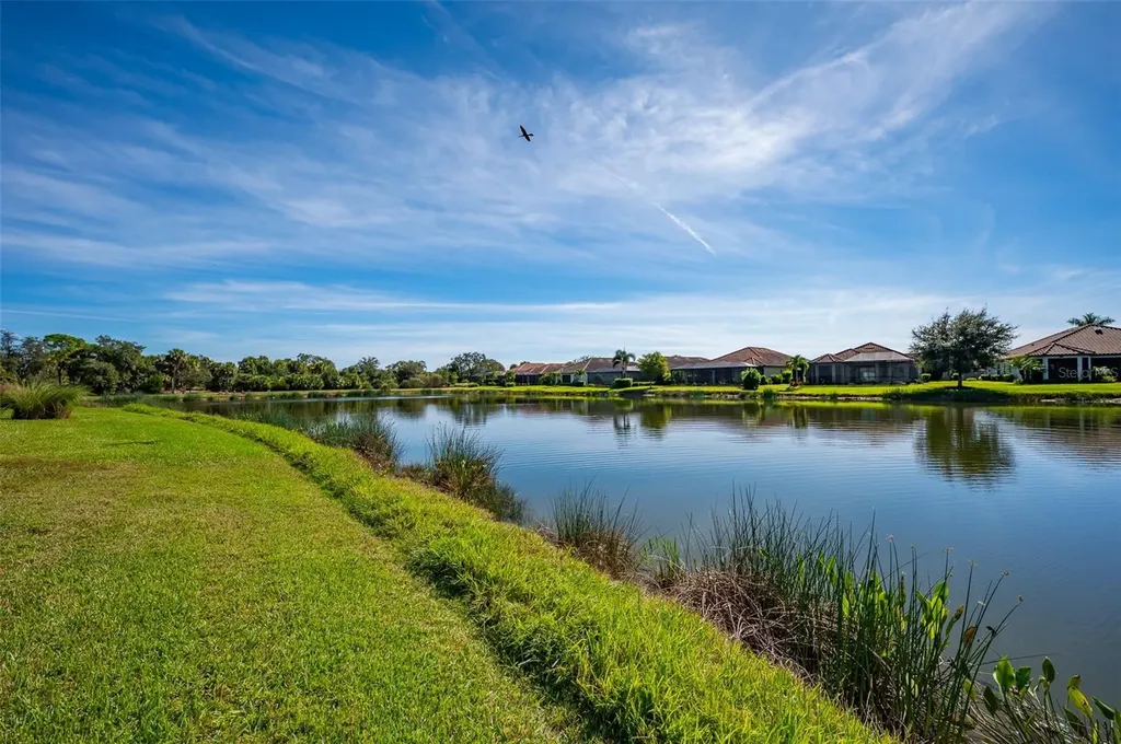 5451 Lago Maggio Street Sarasota FL 34238