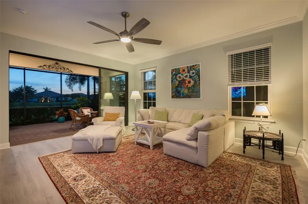 5451 Lago Maggio Street Sarasota FL 34238