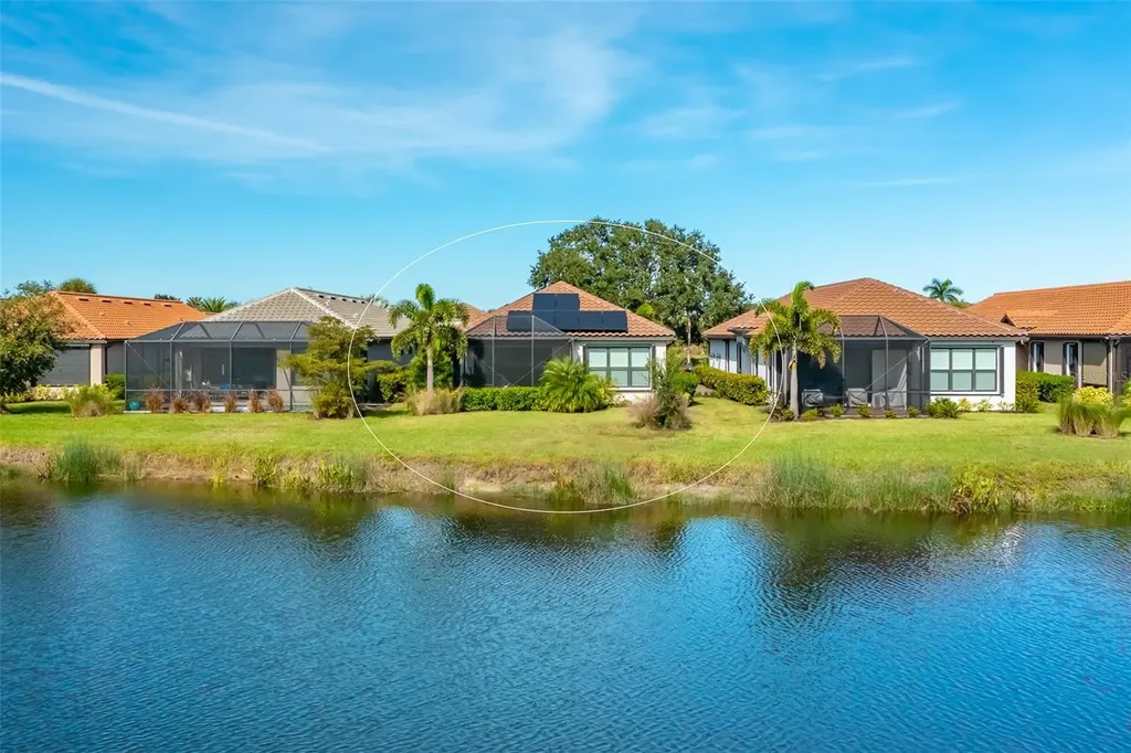 5451 Lago Maggio Street Sarasota FL 34238