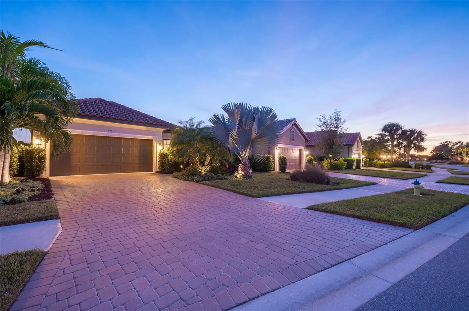 5451 Lago Maggio Street Sarasota FL 34238