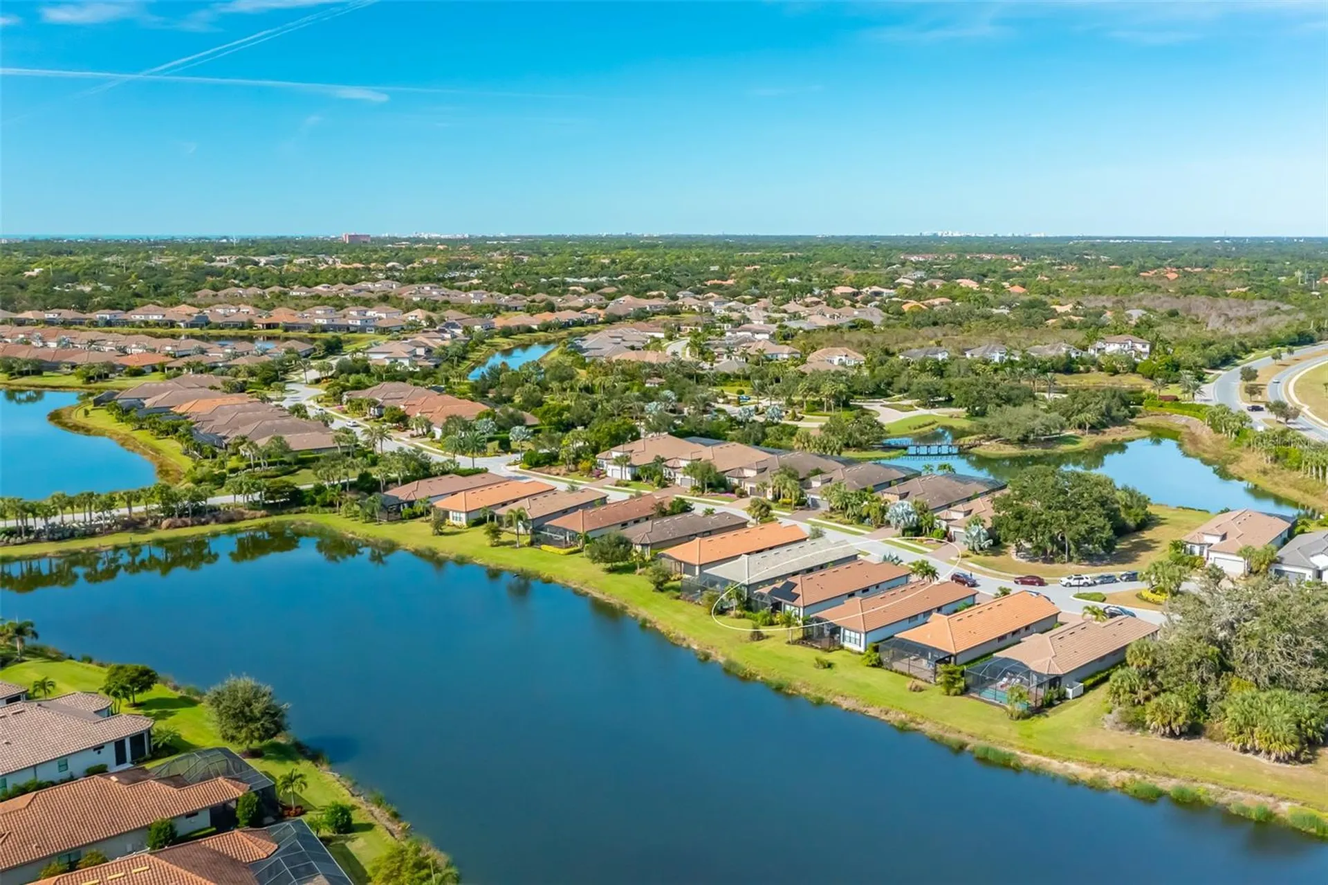 5451 Lago Maggio Street Sarasota FL 34238