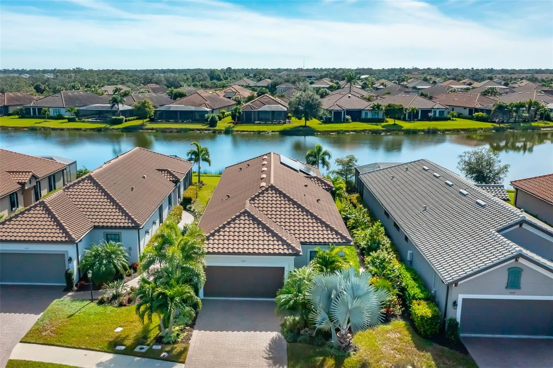 5451 Lago Maggio Street Sarasota FL 34238
