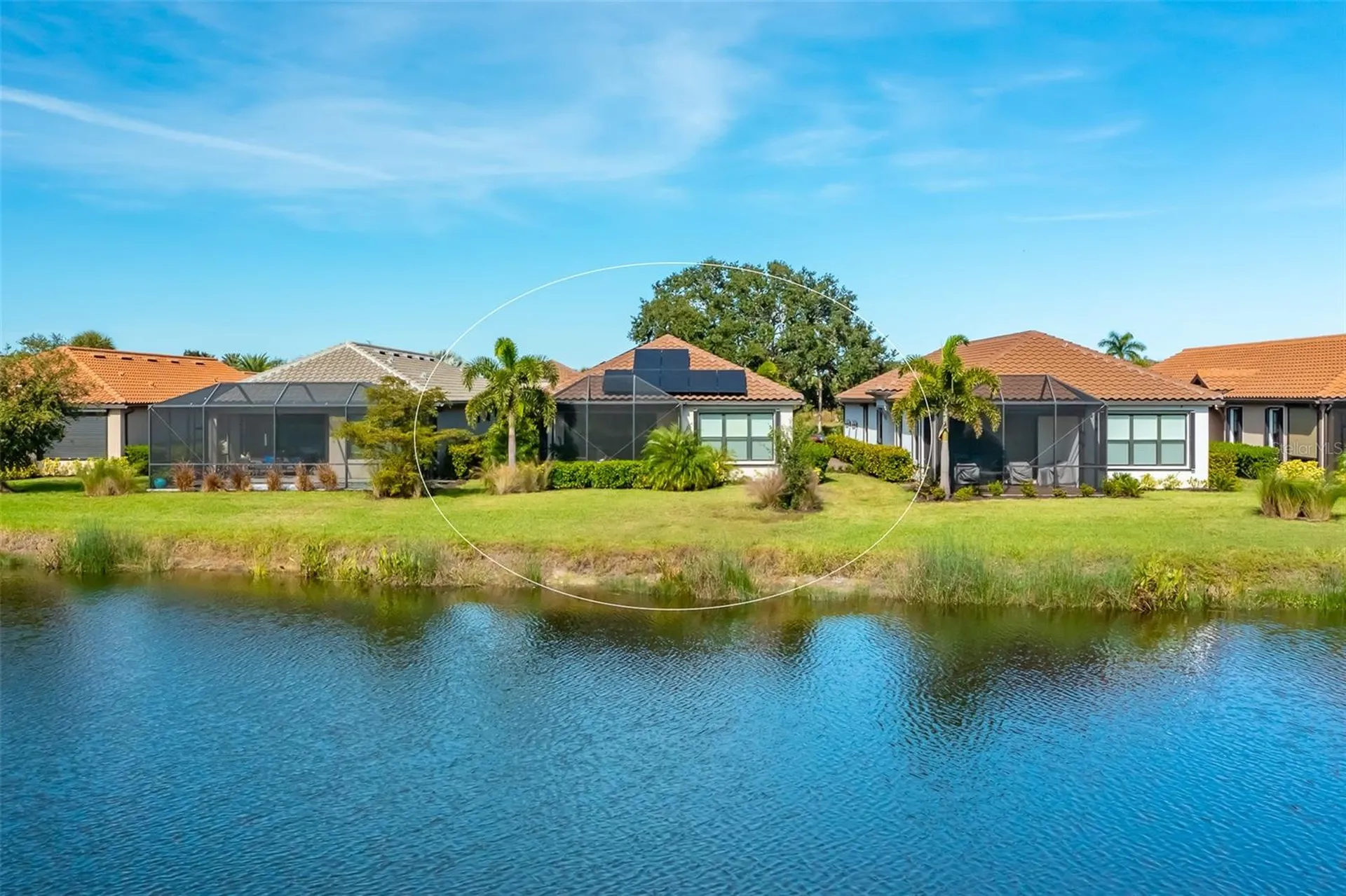 5451 Lago Maggio Street Sarasota FL 34238