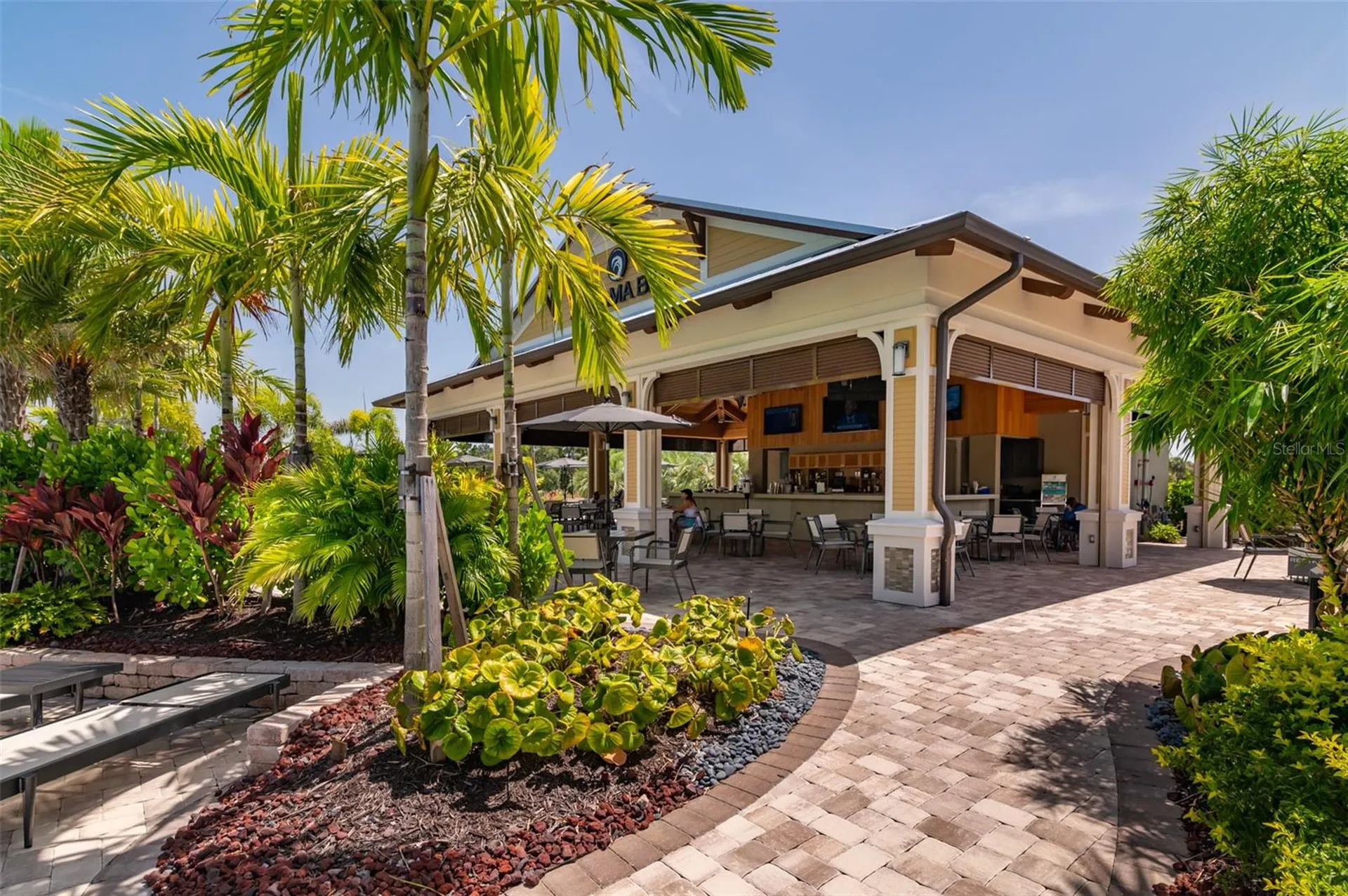 5451 Lago Maggio Street Sarasota FL 34238