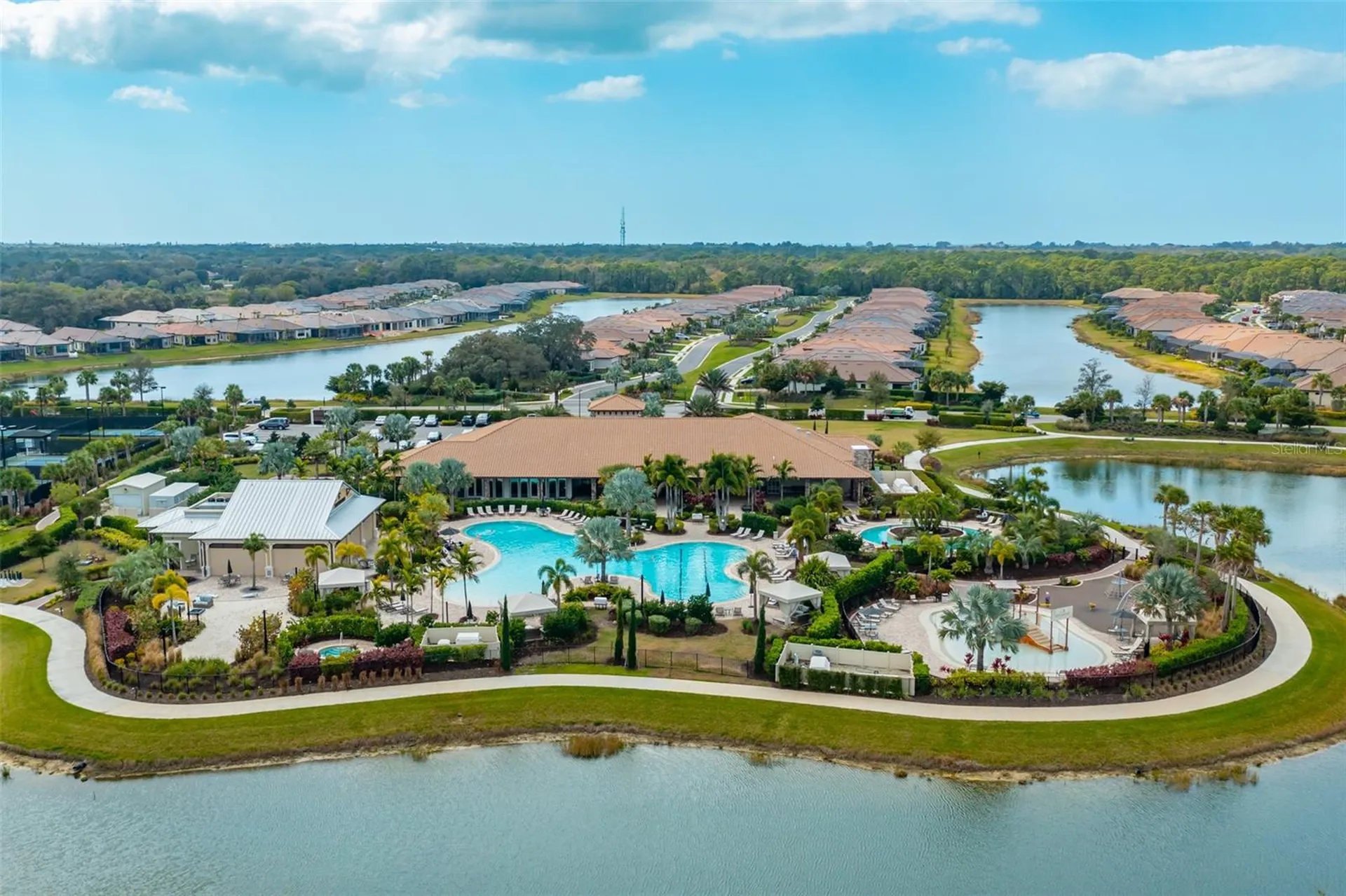 5451 Lago Maggio Street Sarasota FL 34238