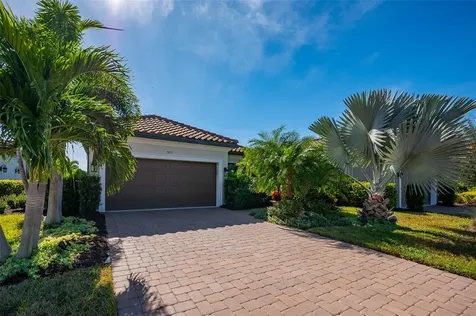 5451 Lago Maggio Street Sarasota FL 34238