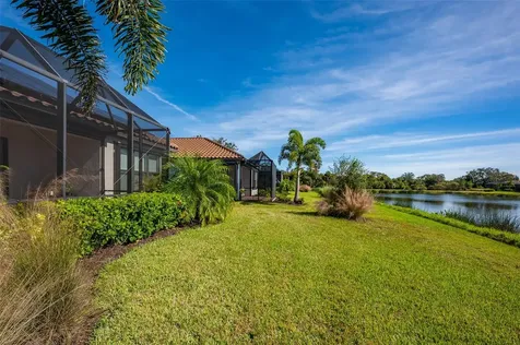 5451 Lago Maggio Street Sarasota FL 34238