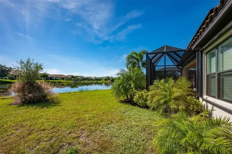 5451 Lago Maggio Street Sarasota FL 34238