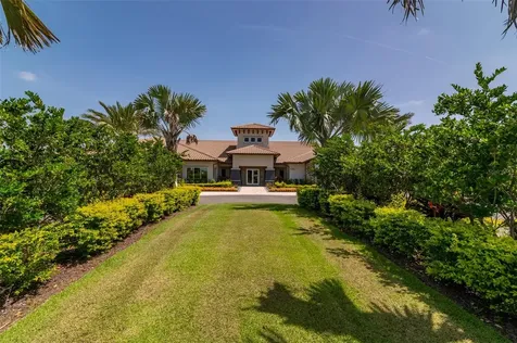 5451 Lago Maggio Street Sarasota FL 34238