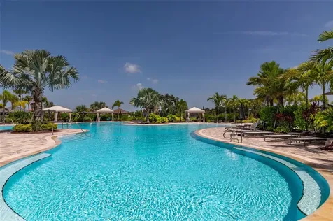 5451 Lago Maggio Street Sarasota FL 34238