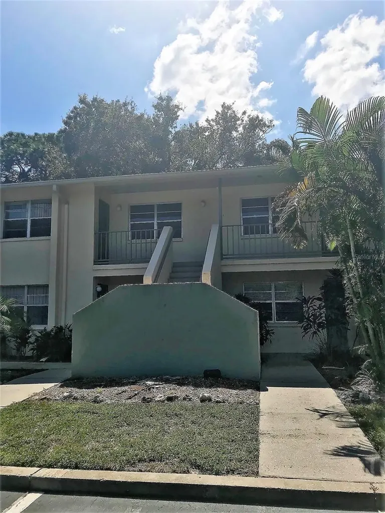 4800 Rilma Avenue Sarasota FL 34234
