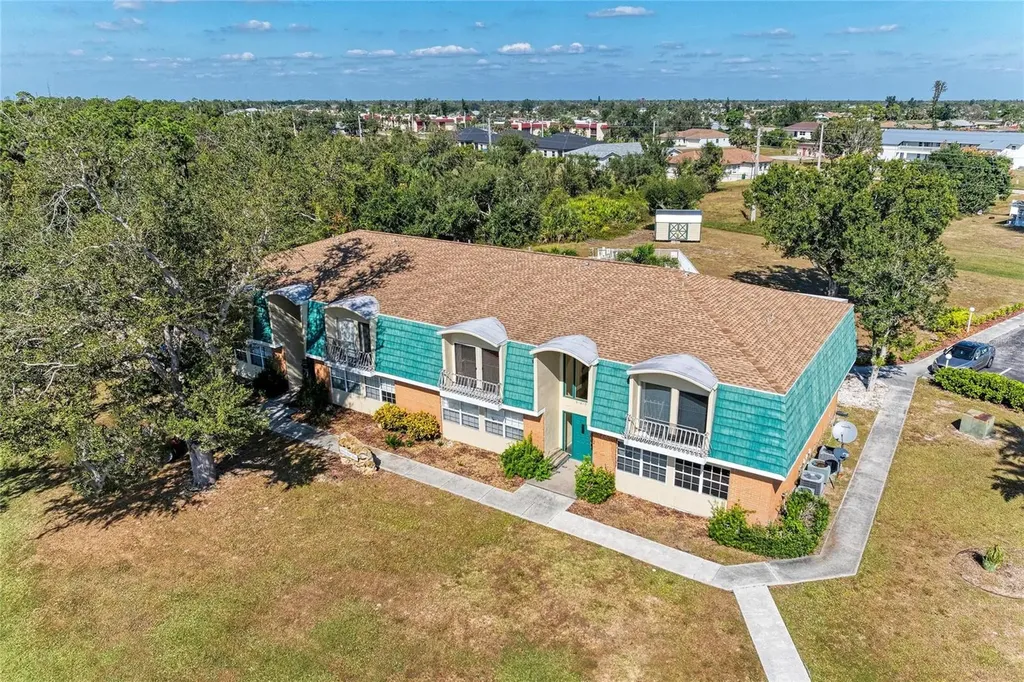 3586 Cape Haze Drive Rotonda West FL 33947