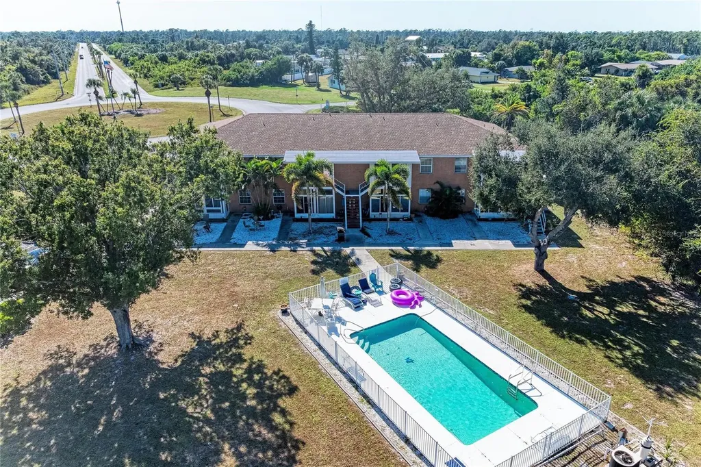 3586 Cape Haze Drive Rotonda West FL 33947