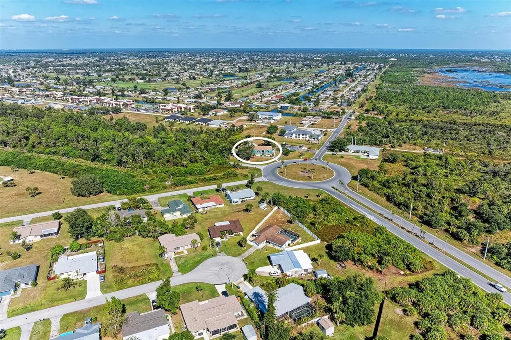 3586 Cape Haze Drive Rotonda West FL 33947