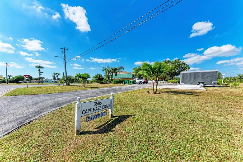 3586 Cape Haze Drive Rotonda West FL 33947