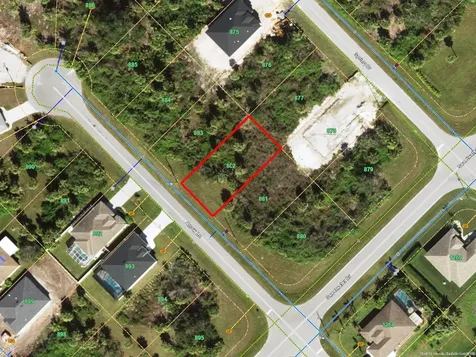110 Arrow Lane Rotonda West FL 33947