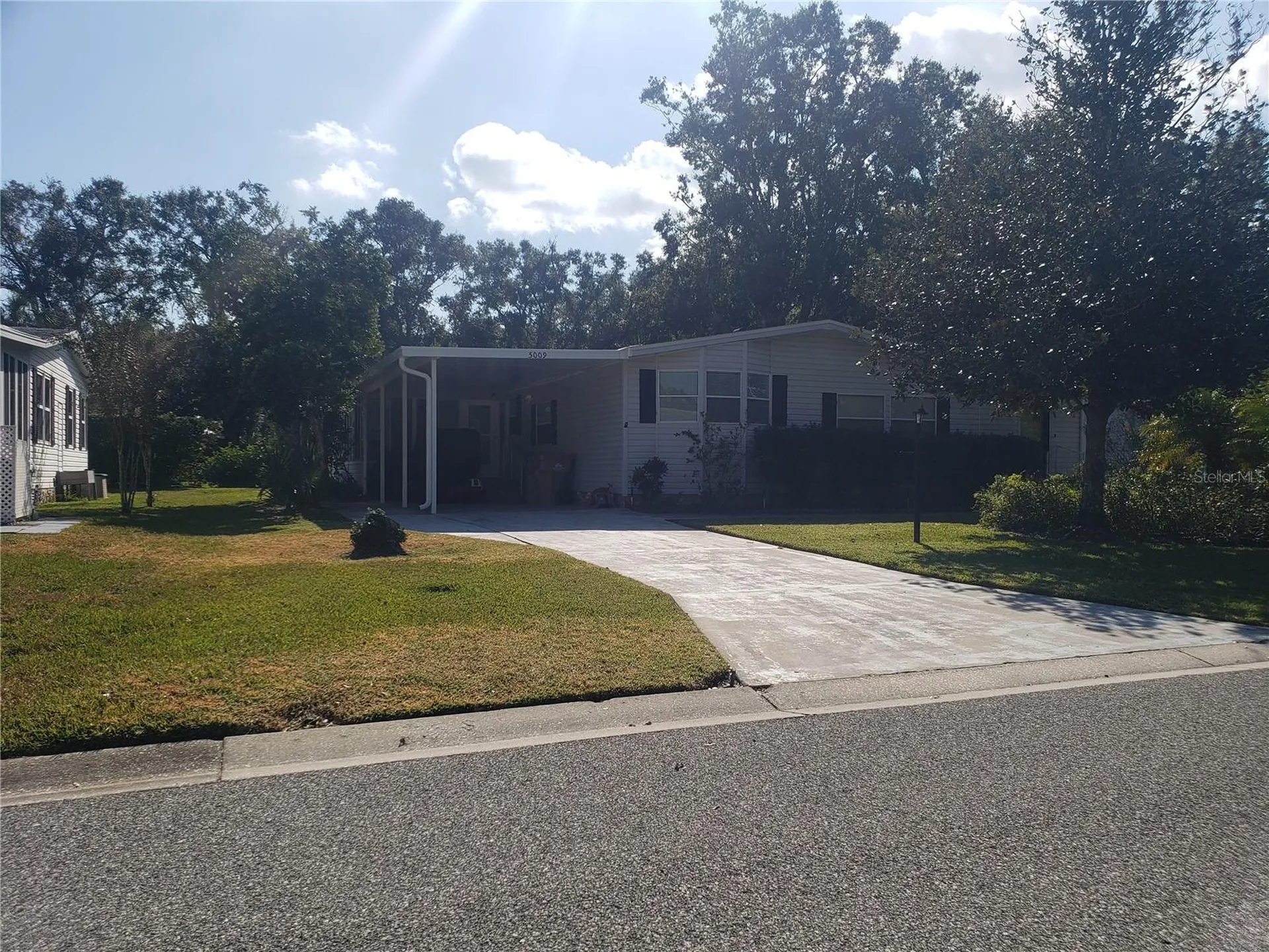 5009 El Destino Drive Leesburg FL 34748
