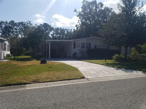 5009 El Destino Drive Leesburg FL 34748