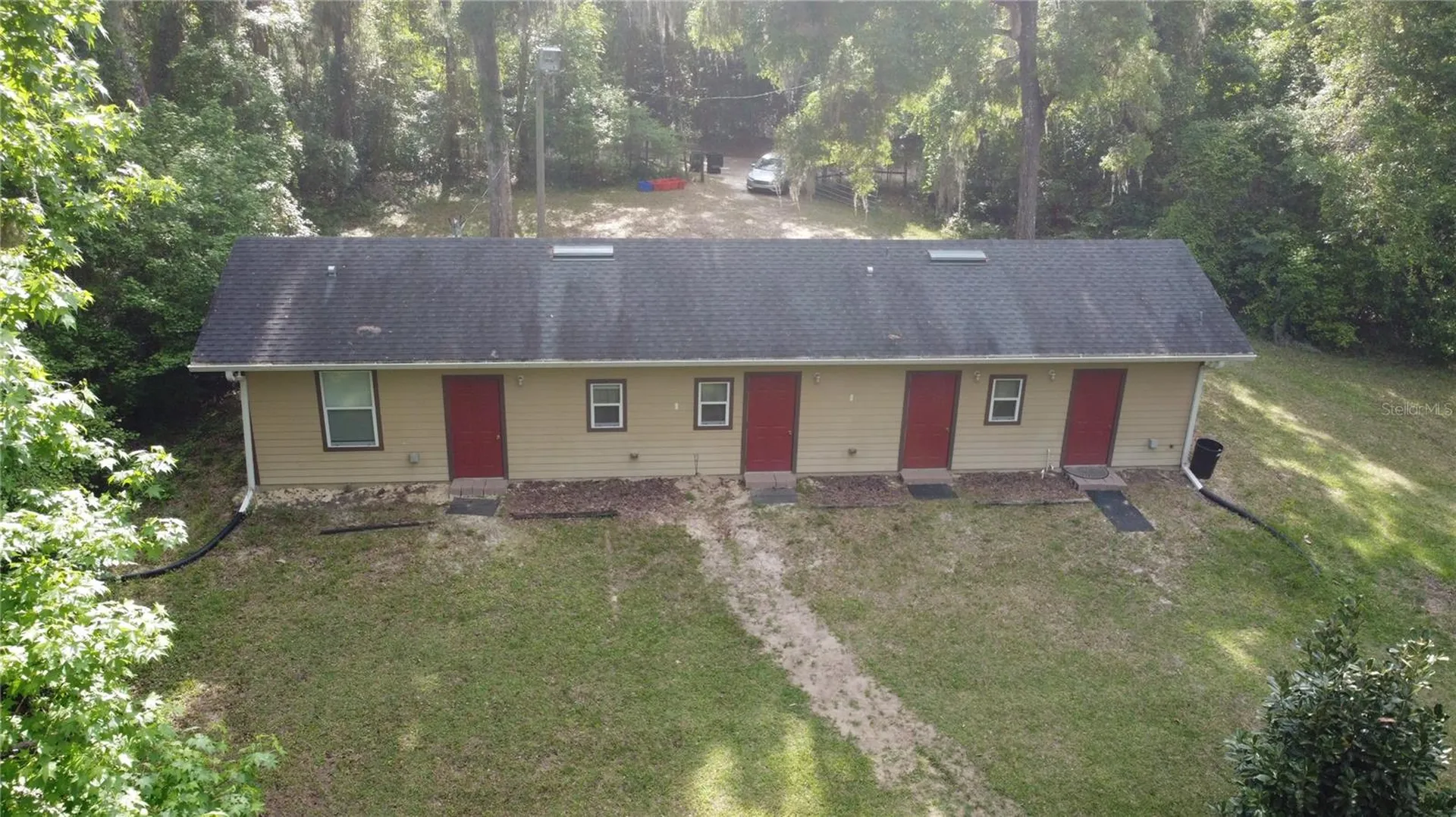 1551 SE 51st Street Gainesville FL 32641