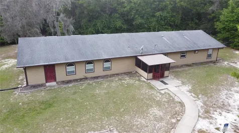 1551 SE 51st Street Gainesville FL 32641