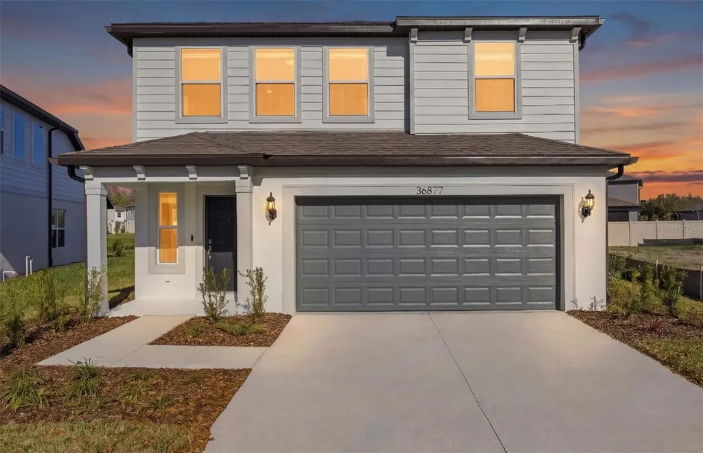 36877 Rio Grande Drive Zephyrhills FL 33540