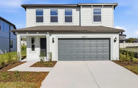 36877 Rio Grande Drive Zephyrhills FL 33540