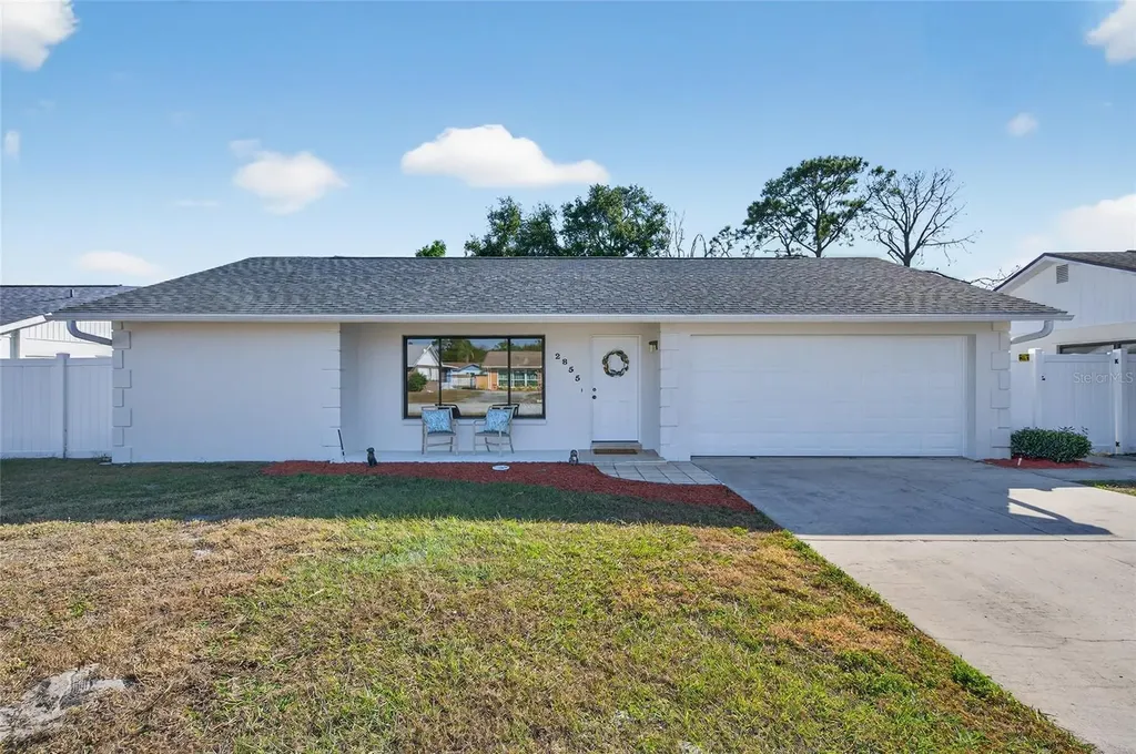 2855 Sarah Drive Clearwater FL 33759