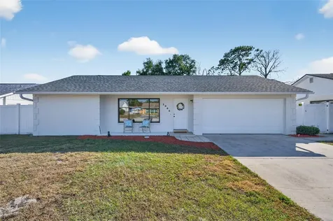 2855 Sarah Drive Clearwater FL 33759
