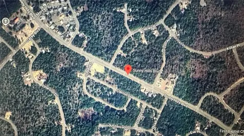 Sunny Hills Boulevard Chipley FL 32428