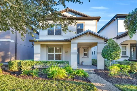 7179 Spring Park Drive Winter Garden FL 34787