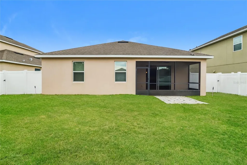 1178 Merion Drive Mount Dora FL 32757