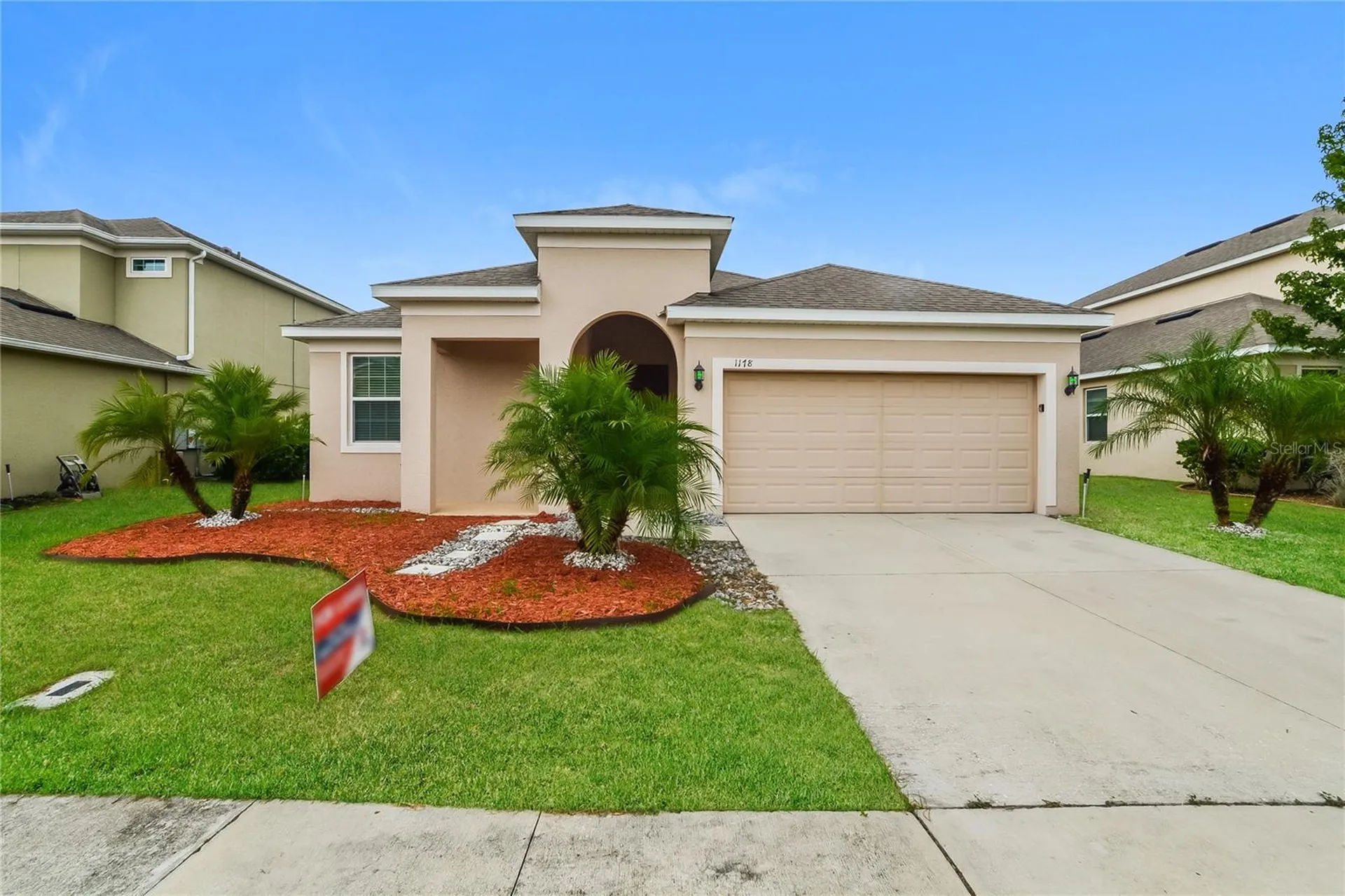 1178 Merion Drive Mount Dora FL 32757