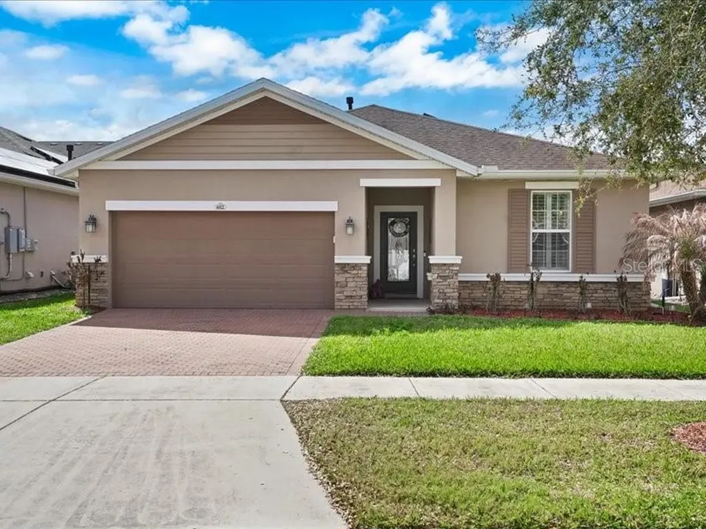 602 Conservation Boulevard Groveland FL 34736