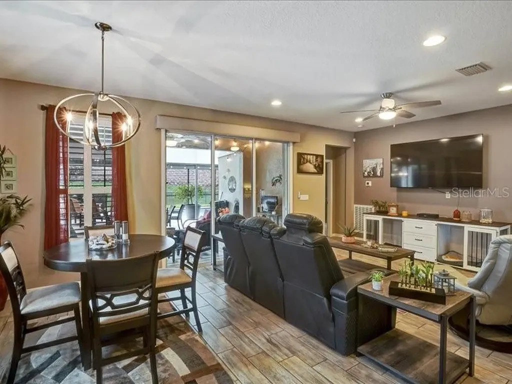 602 Conservation Boulevard Groveland FL 34736
