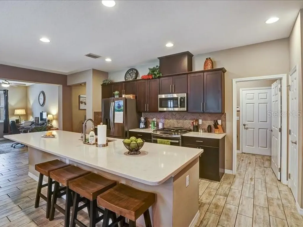 602 Conservation Boulevard Groveland FL 34736