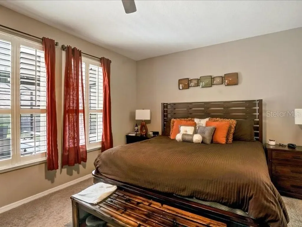 602 Conservation Boulevard Groveland FL 34736
