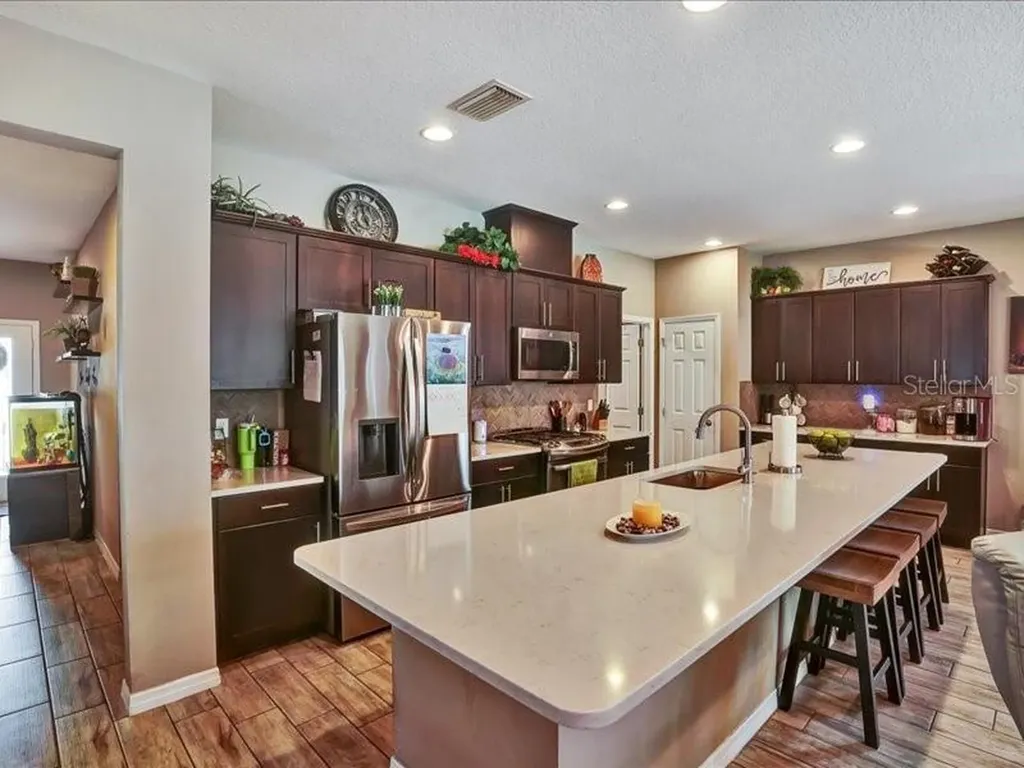 602 Conservation Boulevard Groveland FL 34736
