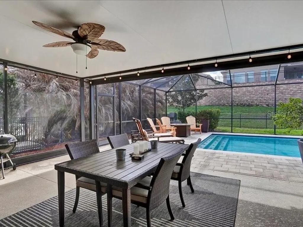 602 Conservation Boulevard Groveland FL 34736