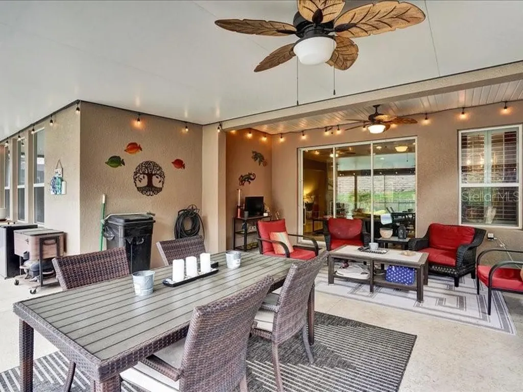 602 Conservation Boulevard Groveland FL 34736