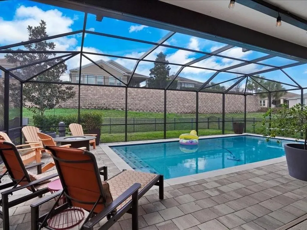 602 Conservation Boulevard Groveland FL 34736