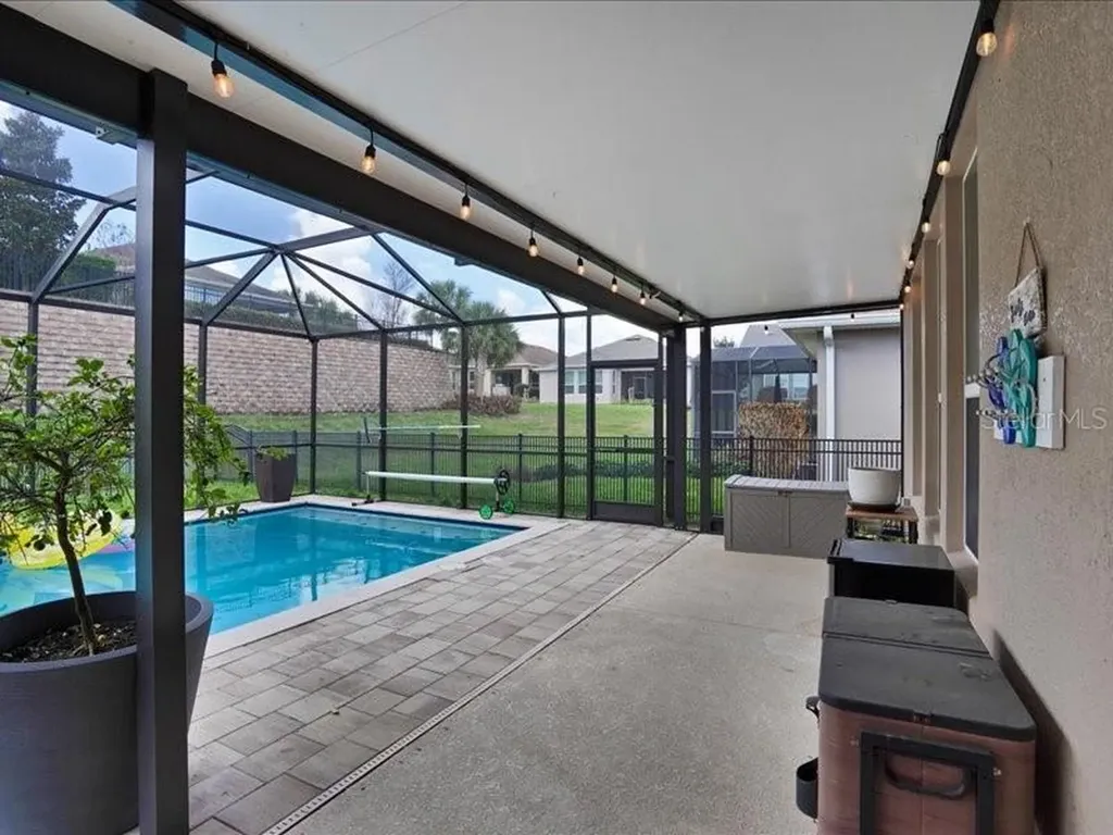 602 Conservation Boulevard Groveland FL 34736