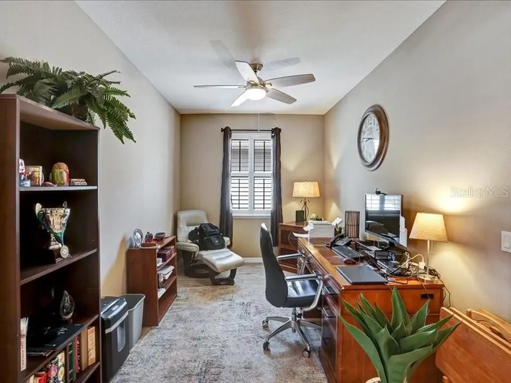 602 Conservation Boulevard Groveland FL 34736